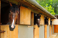 free Dene Park stable construction quotes